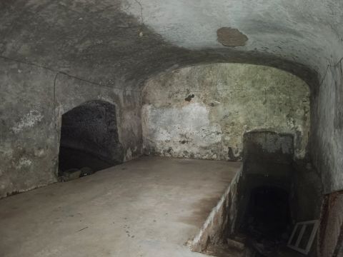 Via delle Cartiere, 7 - Ronciglione