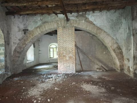 Via delle Cartiere, 7 - Ronciglione
