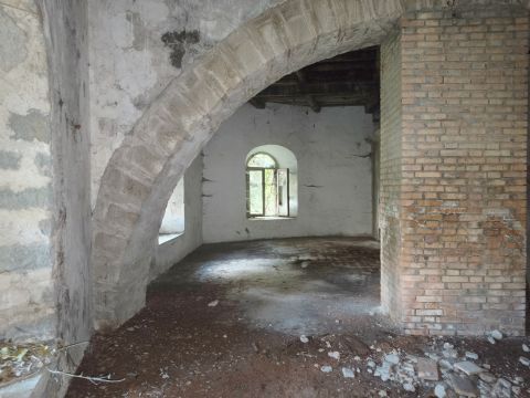 Via delle Cartiere, 7 - Ronciglione