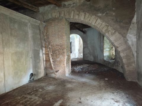 Via delle Cartiere, 7 - Ronciglione