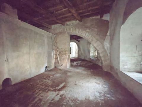 Via delle Cartiere, 7 - Ronciglione