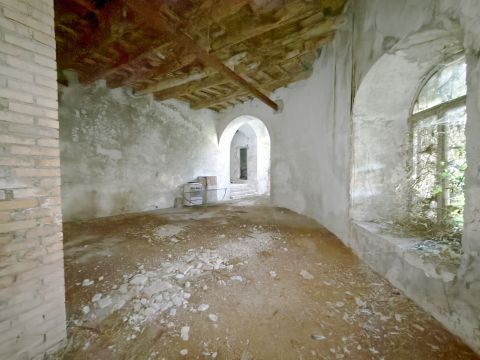 Via delle Cartiere, 7 - Ronciglione
