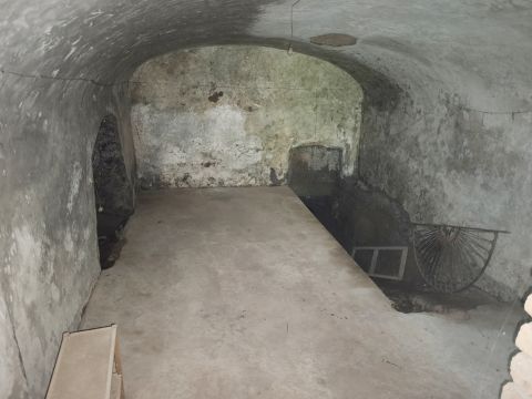 Via delle Cartiere, 7 - Ronciglione