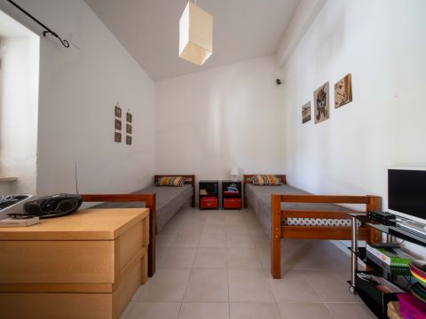 Tottubella, SS, Italia - Sassari