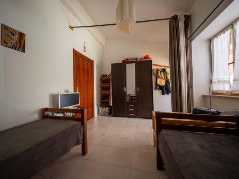 Tottubella, SS, Italia - Sassari