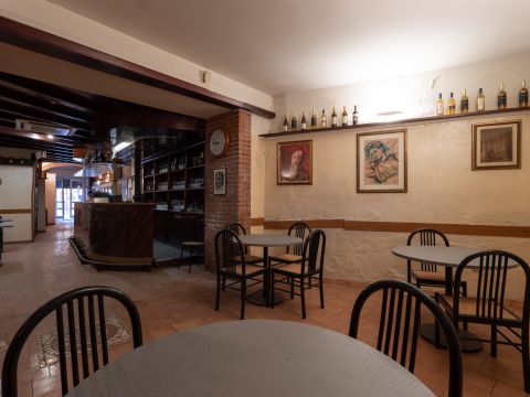 Via Giuseppe Mazzini, 58 - Pisa
