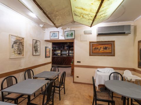 Via Giuseppe Mazzini, 58 - Pisa