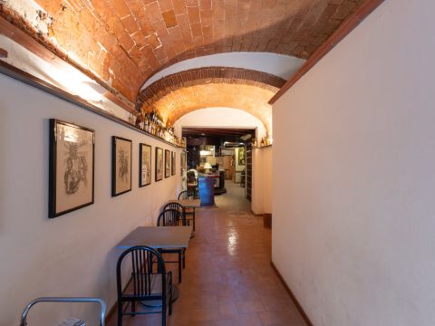 Via Giuseppe Mazzini, 58 - Pisa