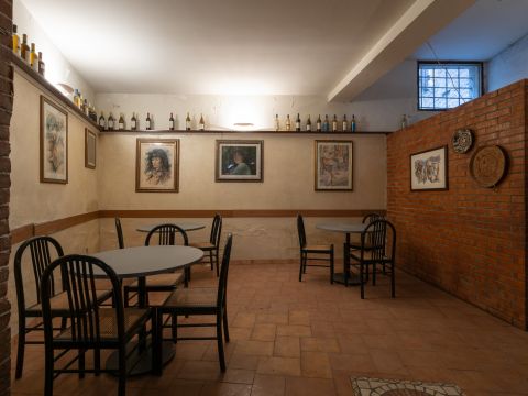Via Giuseppe Mazzini, 58 - Pisa