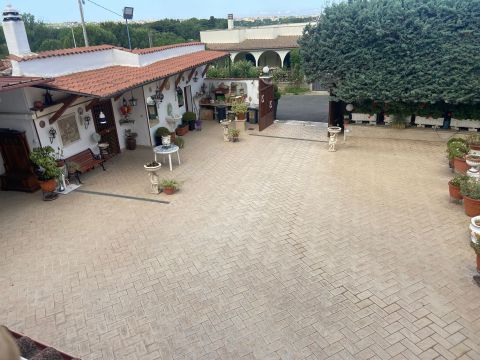 Via G. Donizetti, 31 - Zagarolo