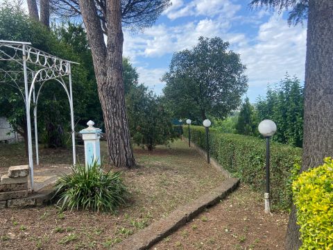Via G. Donizetti, 31 - Zagarolo