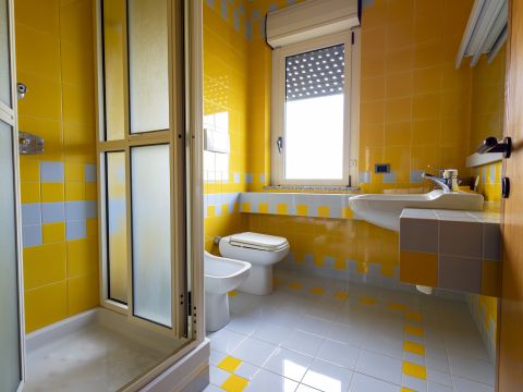 Via dei Gelsi - Isca Sullo Ionio