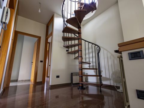 Via dei Gelsi - Isca Sullo Ionio