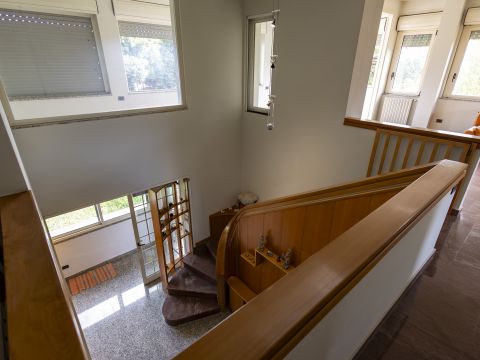 Via dei Gelsi - Isca Sullo Ionio