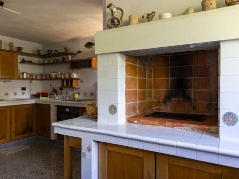 Via dei Gelsi - Isca Sullo Ionio