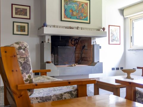 Via dei Gelsi - Isca Sullo Ionio