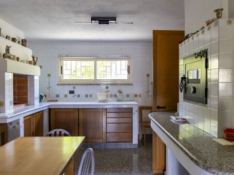 Via dei Gelsi - Isca Sullo Ionio