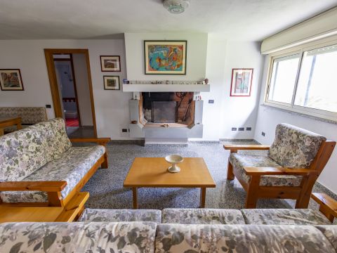 Via dei Gelsi - Isca Sullo Ionio