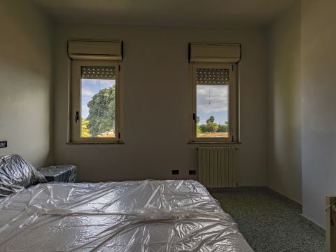 Via dei Gelsi - Isca Sullo Ionio