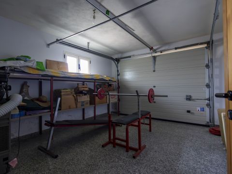 Via dei Gelsi - Isca Sullo Ionio