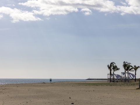 Via dei Gelsi - Isca Sullo Ionio