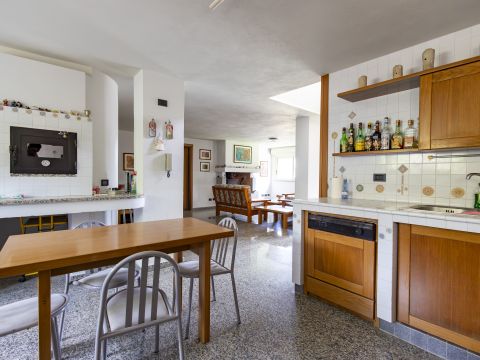 Via dei Gelsi - Isca Sullo Ionio