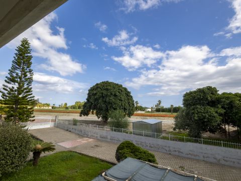 Via dei Gelsi - Isca Sullo Ionio