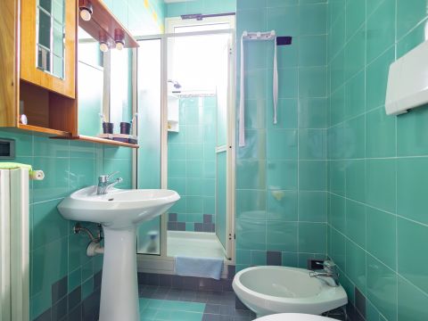 Via dei Gelsi - Isca Sullo Ionio