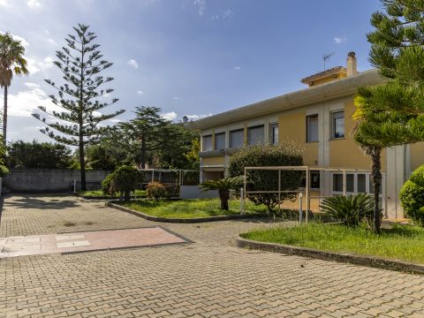 Via dei Gelsi - Isca Sullo Ionio