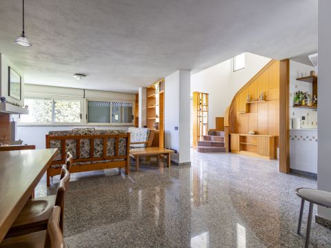 Via dei Gelsi - Isca Sullo Ionio