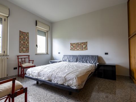 Via dei Gelsi - Isca Sullo Ionio