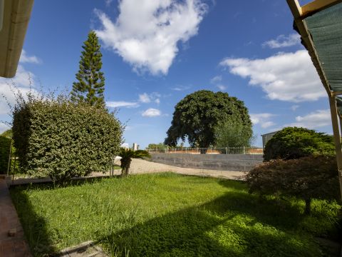 Via dei Gelsi - Isca Sullo Ionio