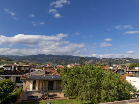 Via dei Gelsi - Isca Sullo Ionio