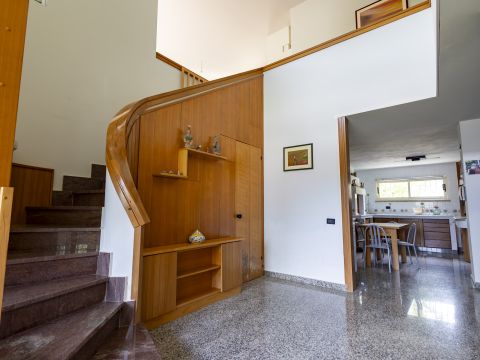 Via dei Gelsi - Isca Sullo Ionio