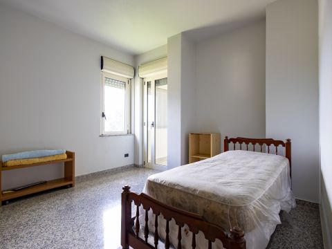 Via dei Gelsi - Isca Sullo Ionio