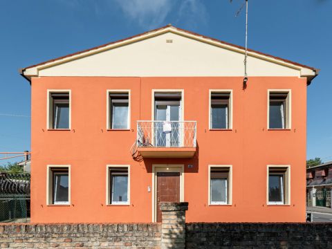 Via Bassa, 46 - Arzergrande