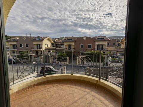 Via Bisceglia - Catanzaro