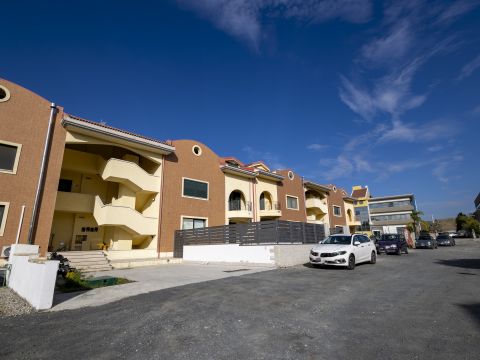 Via Bisceglia - Catanzaro