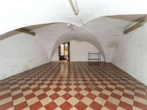Via Alessandro Manzoni, 13 - Catania