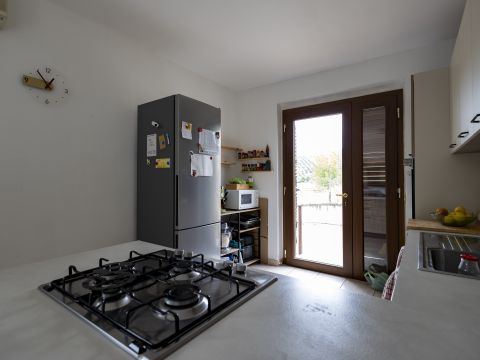 Via Giuseppe Rito, 23 - Catanzaro