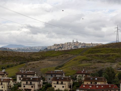 Via Giuseppe Rito, 23 - Catanzaro