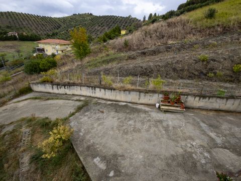 Via Giuseppe Rito, 23 - Catanzaro