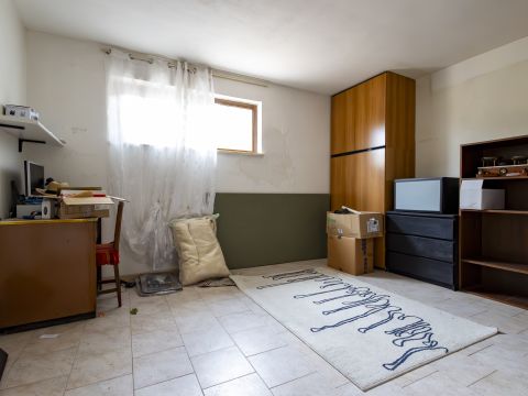 Via Giuseppe Rito, 23 - Catanzaro