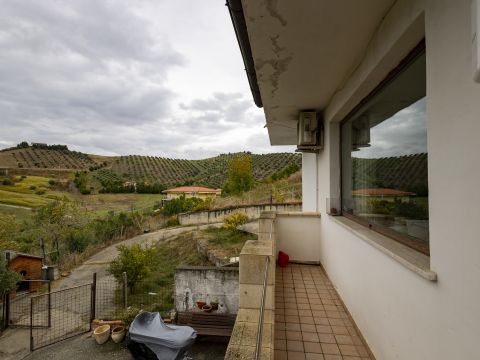 Via Giuseppe Rito, 23 - Catanzaro
