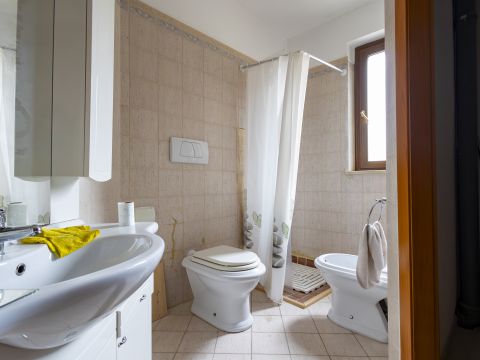 Via Giuseppe Rito, 23 - Catanzaro