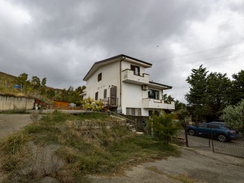 Via Giuseppe Rito, 23 - Catanzaro