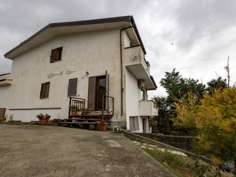 Via Giuseppe Rito, 23 - Catanzaro
