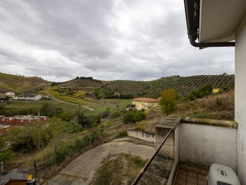 Via Giuseppe Rito, 23 - Catanzaro
