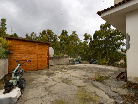 Via Giuseppe Rito, 23 - Catanzaro