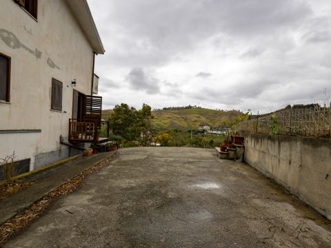 Via Giuseppe Rito, 23 - Catanzaro